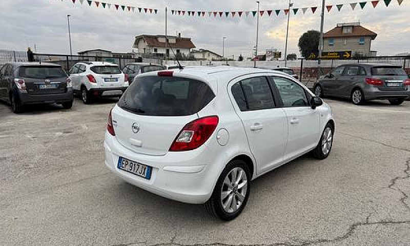 Opel Corsa 1.2 85Cv ...