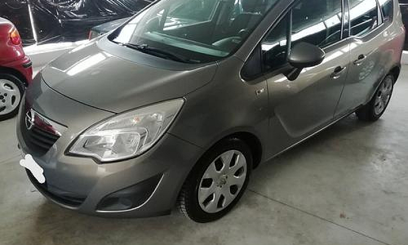 Opel Meriva 1.7 Cdti...