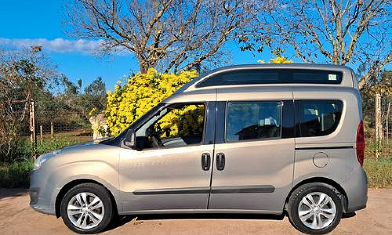 Fiat Doblo Doblò 1.6...