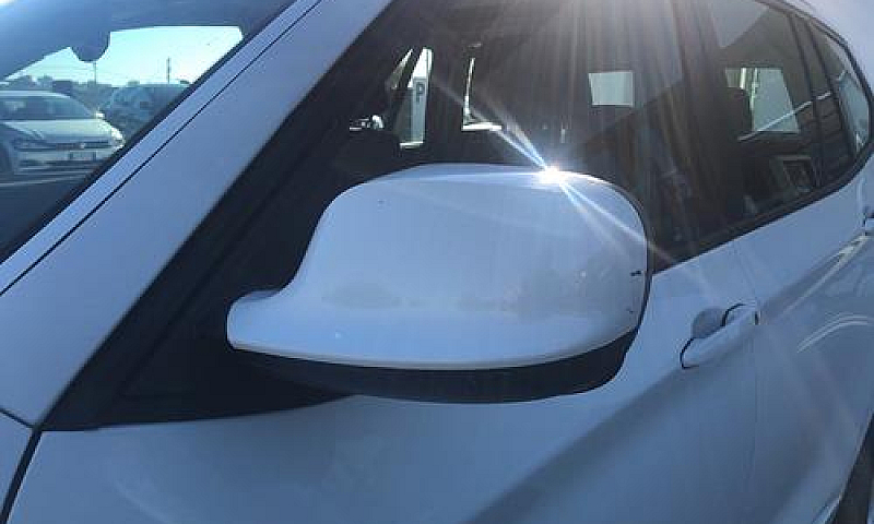 Bmw X3 (F25) - X3 Xd...