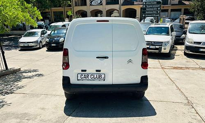 Citroen Berlingo Fur...