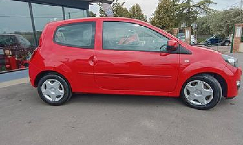 Renault Twingo 1.5 D...