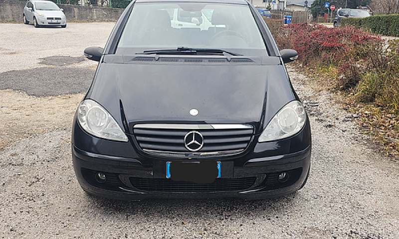 V Endo M. Benz 1 60...