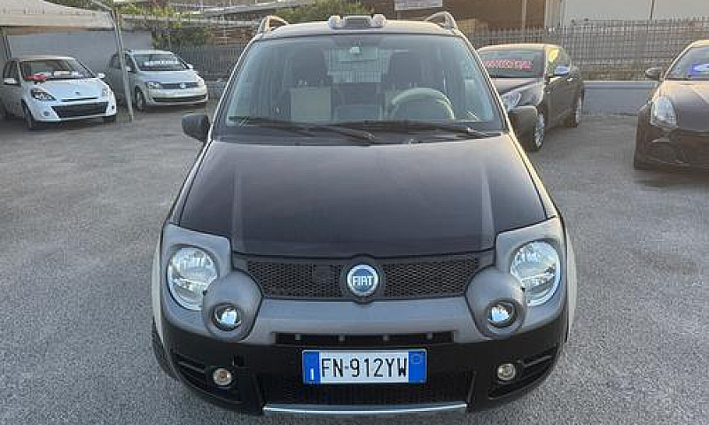 Fiat Panda 1.3 Mjt 1...