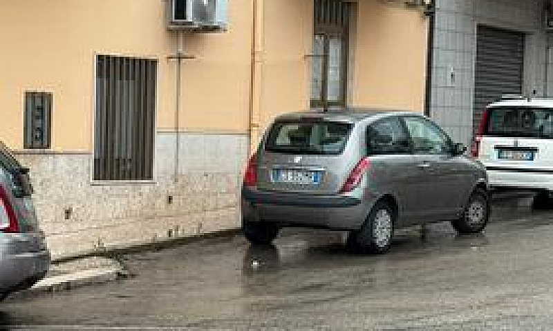 Via Degli Iris...