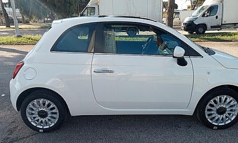 500 Dolcevita Hybrid...