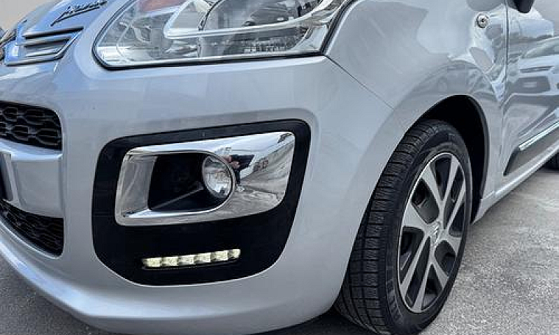 Citroen C3 Picasso 1...