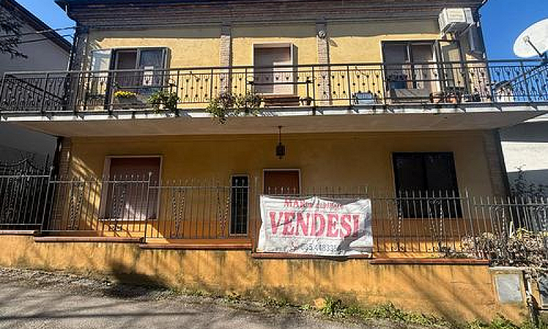 Appartamento In Cent...