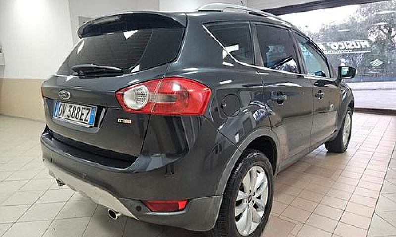 Ford Kuga 2.0 Tdci 1...