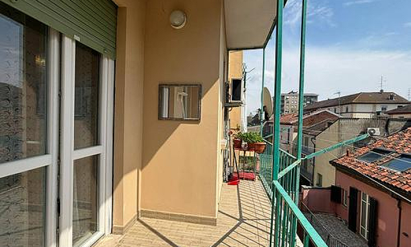 Appartamento - Aless...