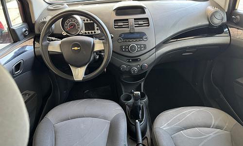 Chevrolet Spark 1.0 ...