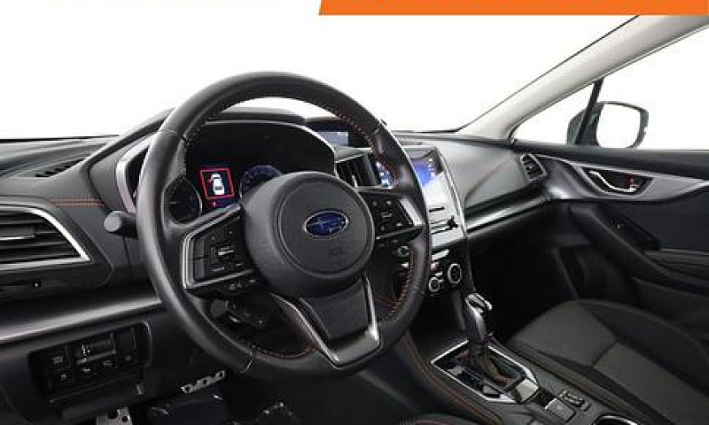 Subaru Xv Ys87810...