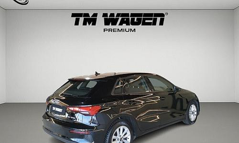 Audi A3 Sportback 35...