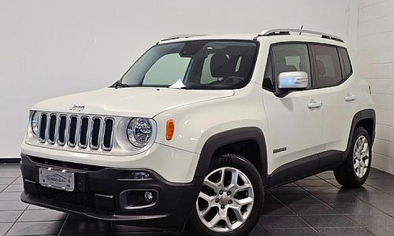 Jeep Renegade 1.6 Mu...