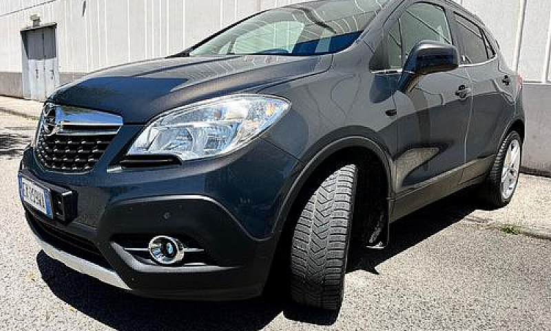 Opel Mokka 1.4 (4X4)...