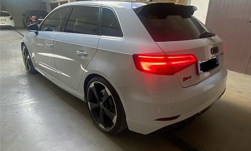 Audi Rs3...