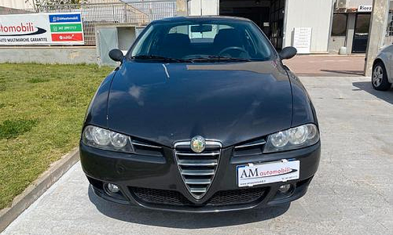 Alfa Romeo 156 1.8 1...