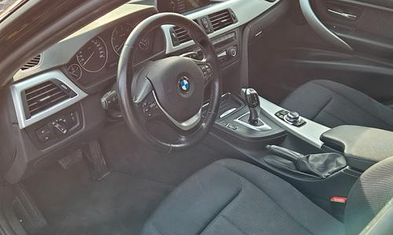 Bmw 320D 184Cv Touri...