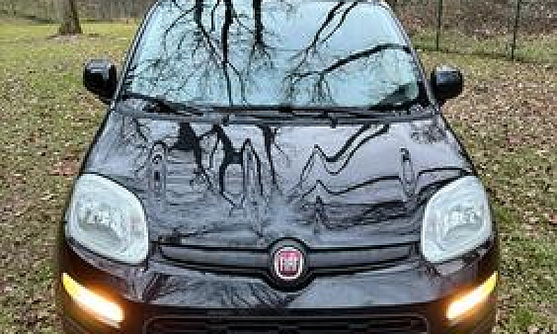 Fiat Panda 1.2 Loung...