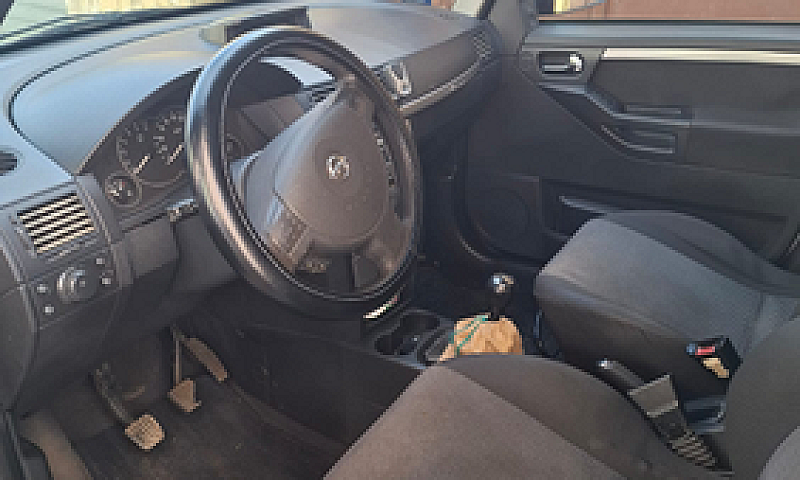 Opel Meriva 1.7 Cdti...