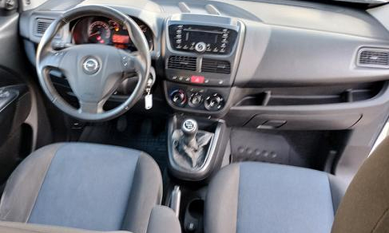 Opel Combo 1.6 Cdti ...