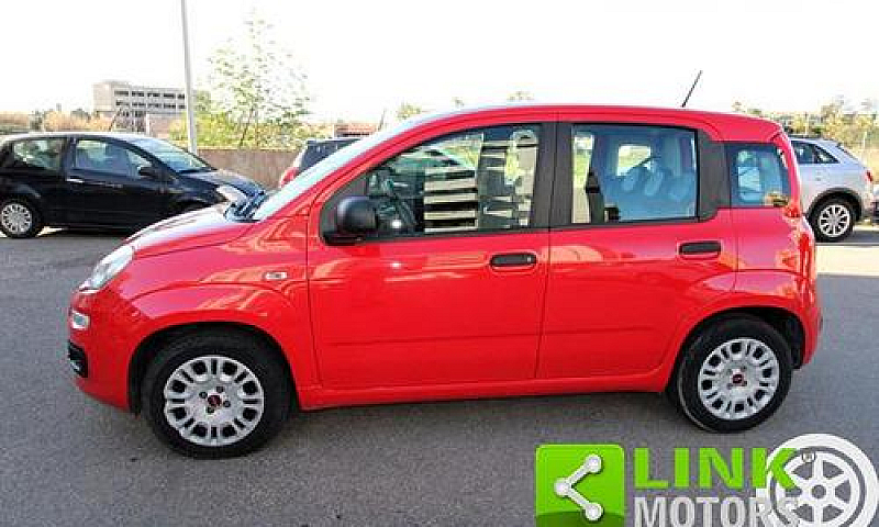 Fiat Panda 1.2 Easy...