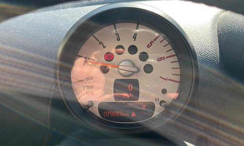Mini Mini Countryman...