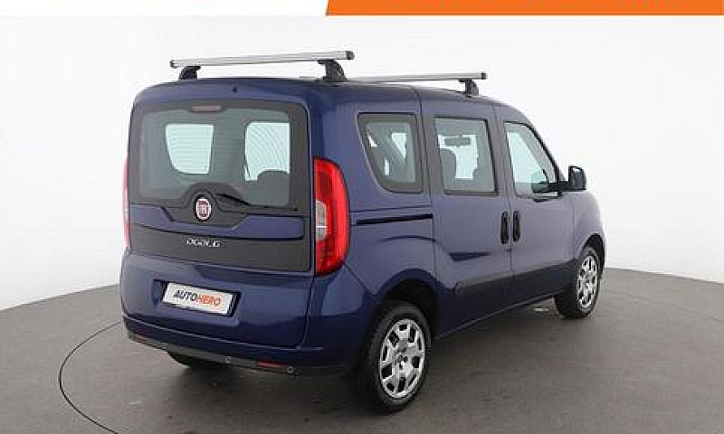 Fiat Doblo Xn63200...