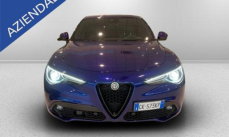 Alfa Romeo Stelvio 2...