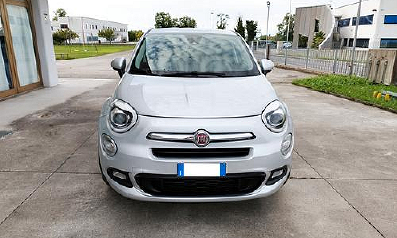 Fiat 500X - 1.6 Mult...