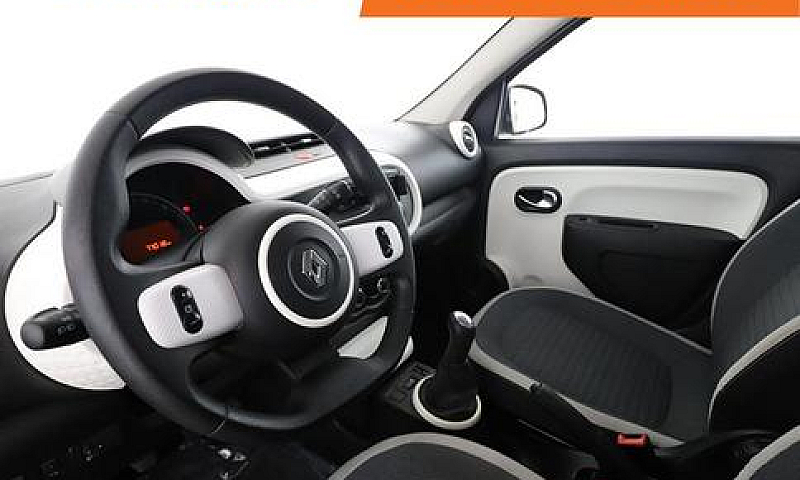 Renault Twingo En605...