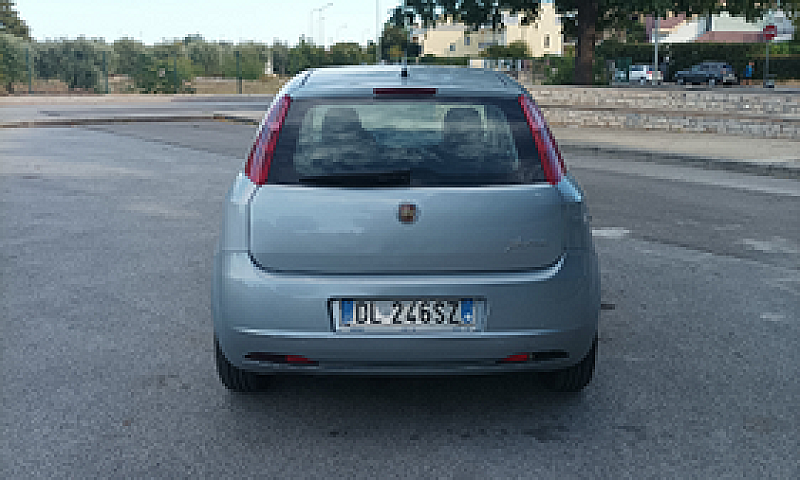 Fiat Grande Punto 1....
