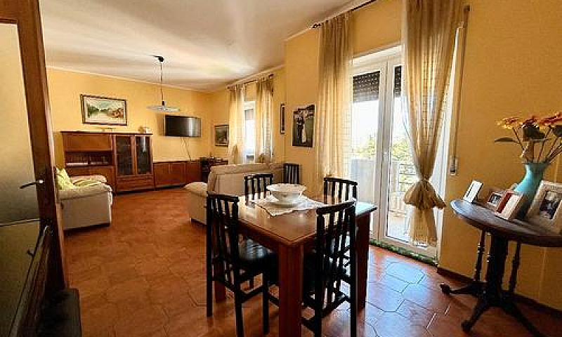 Appartamento - Via S...