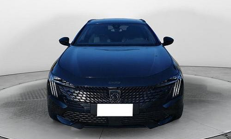 Peugeot 508 Bluehdi ...