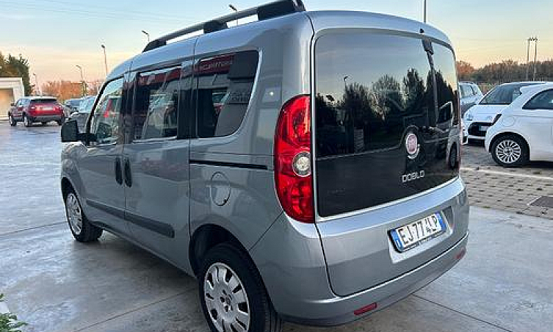 Fiat Doblò 1.6 Mjt E...