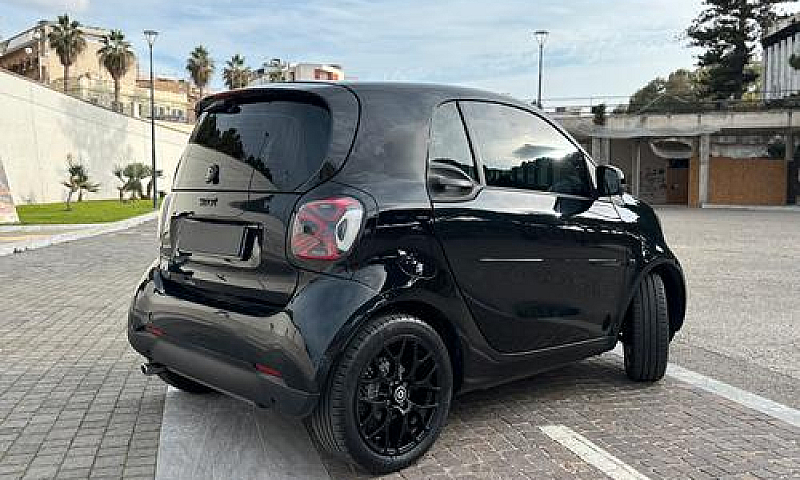 Smart Fortwo 453 Pas...