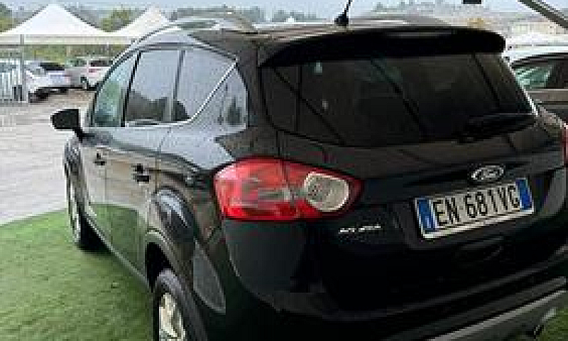 Ford Kuga 2.0 Tdci 1...
