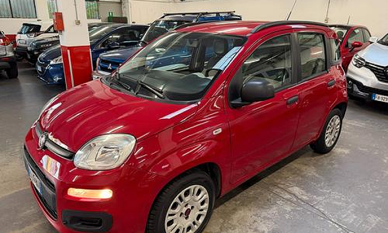 Fiat Panda 1.2 Pop...