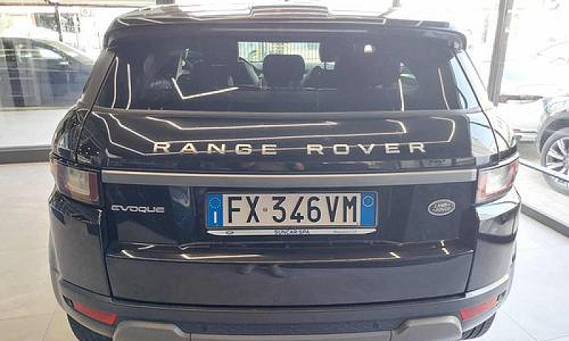 Land Rover Range Rov...