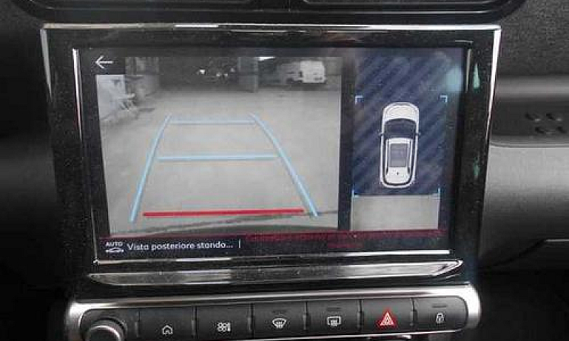 Citroen C3 Aircross ...