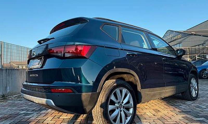Seat Ateca 1.6 Tdi S...