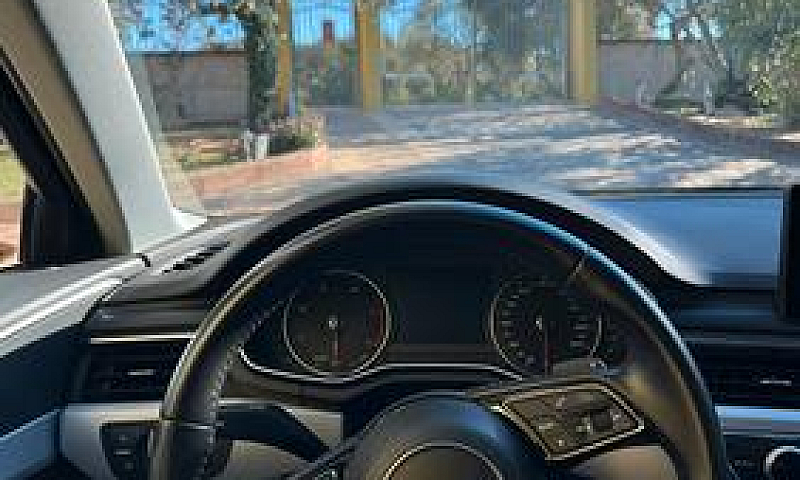 Audi A4 Avant 150Cv...