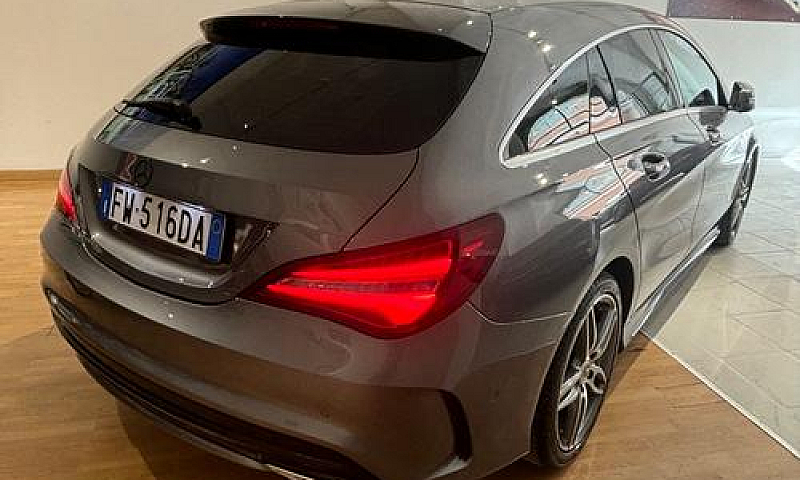 Mercedes-Benz Cla 22...