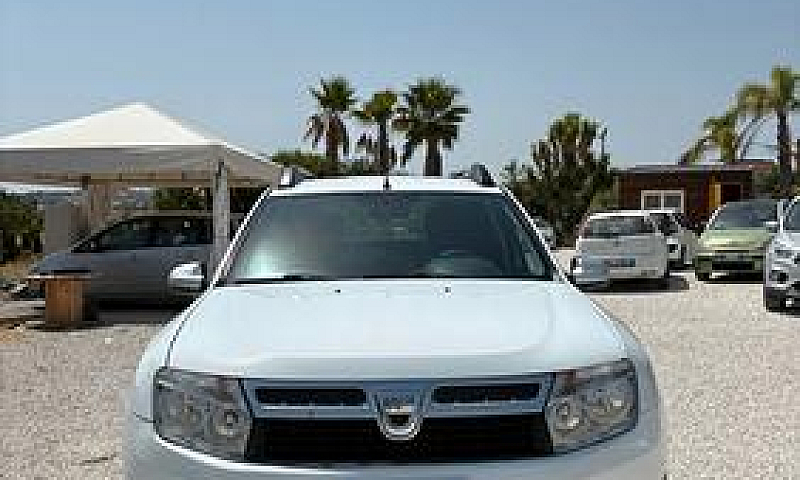 Dacia Duster 1.5 Dci...
