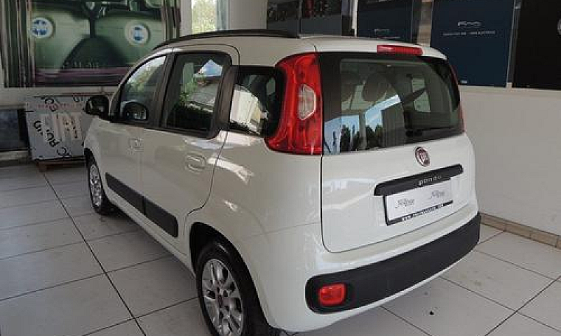 Fiat Panda 1.3 Mjt 9...