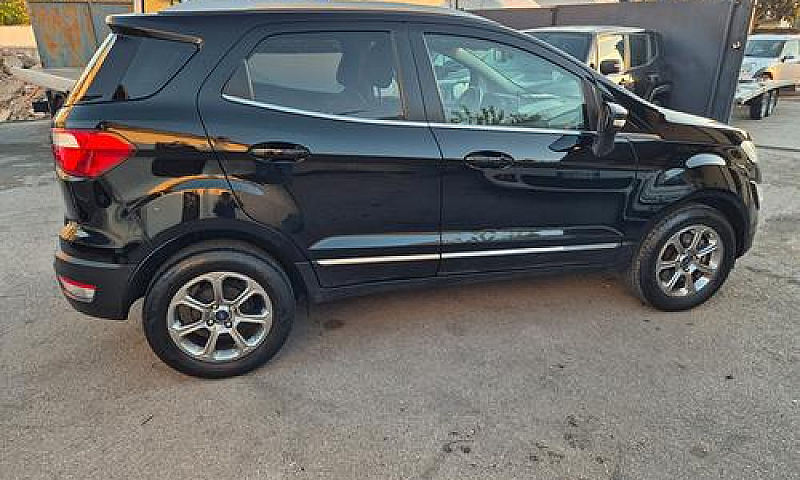 Ford Ecosport 1.5 Td...
