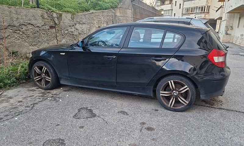 Bmw Serie 1 118D Dis...