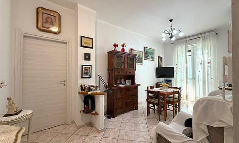 Appartamento - Aless...