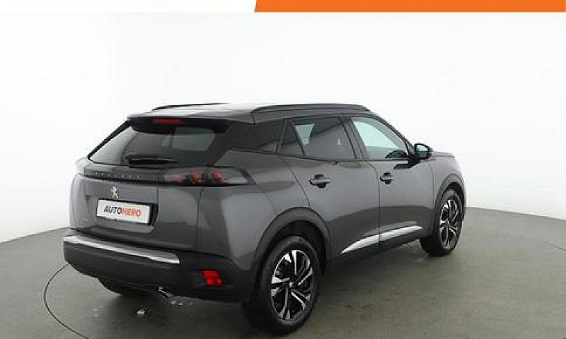 Peugeot 2008 Du35148...