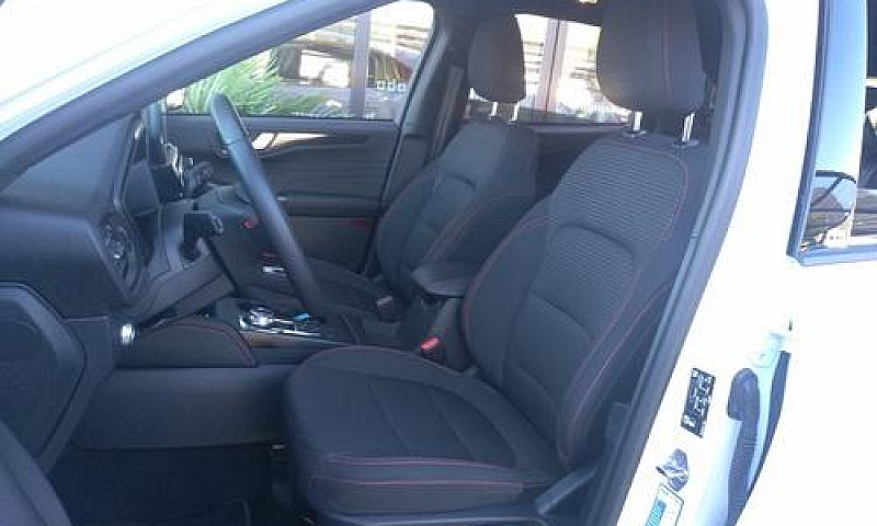 Ford Kuga 2.5 Full H...